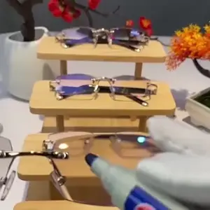 Tecnología adaptable de ClearLenz